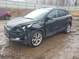 Ford Escape 2.0L 4 2014