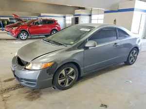 Honda Civic 1.8L 4 2009