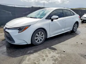 Toyota Corolla 2.0L 4 2023
