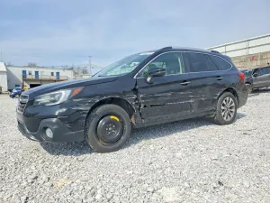 Subaru Outback 2.5L 4 2019