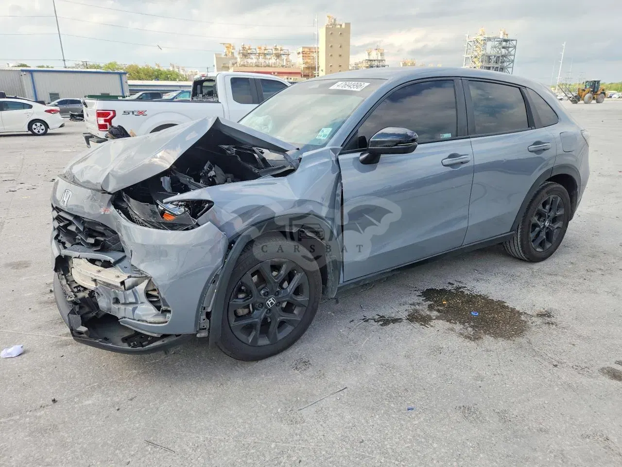 Honda HR-V 2.0L 4 2023