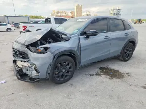 Honda HR-V 2.0L 4 2023