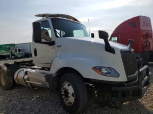 International LT Series 15.0L 6 2023