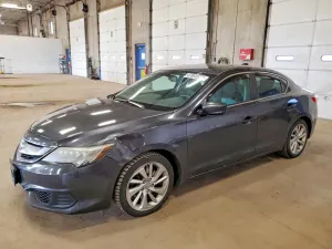 Acura ILX 2.4L 4 2016