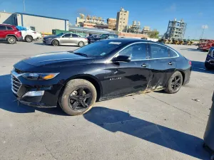 Chevrolet Malibu 1.5L 4 2023