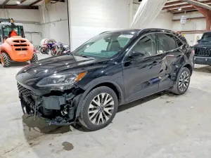 Ford Escape 2.0L 4 2020