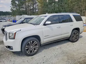 GMC Yukon 6.2L 8 2020