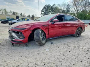 Hyundai Sonata 2.5L 4 2025