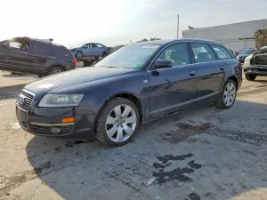 Audi A6 3.1L 6 2006