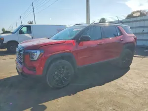 GMC Terrain 1.5L 4 2026
