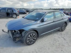 Volkswagen Jetta 1.5L 4 2025