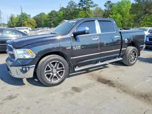 RAM 1500 5.7L 8 2016