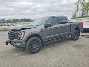 Ford F-150 3.5L 6 2023