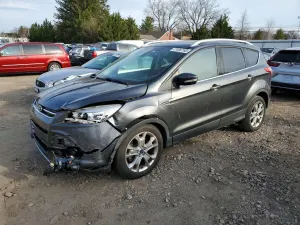 Ford Escape 2.0L 4 2015