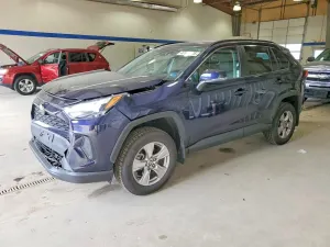 Toyota Rav4 2.5L 4 2023