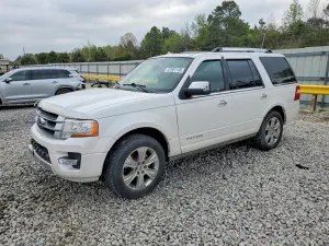 Ford Expedition 3.5L 6 2015