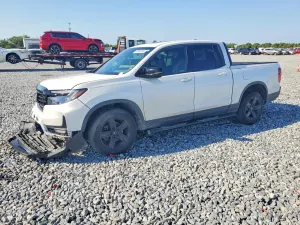 Honda Ridgeline 3.5L 6 2021