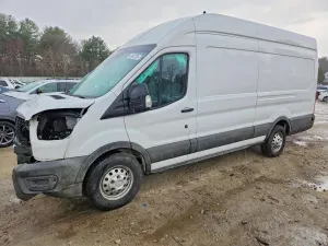 Ford Transit 3.5L 6 2023