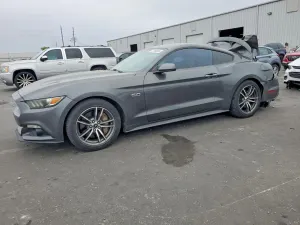 Ford Mustang 5.0L 8 2017