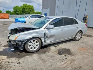 Toyota Avalon 3.5L 6 2006