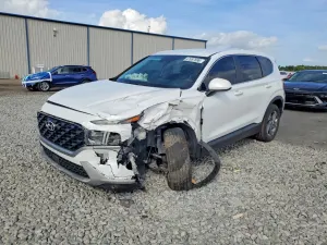 Hyundai Santa Fe 2.5L 4 2021