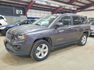 Jeep Compass 2.4L 4 2016