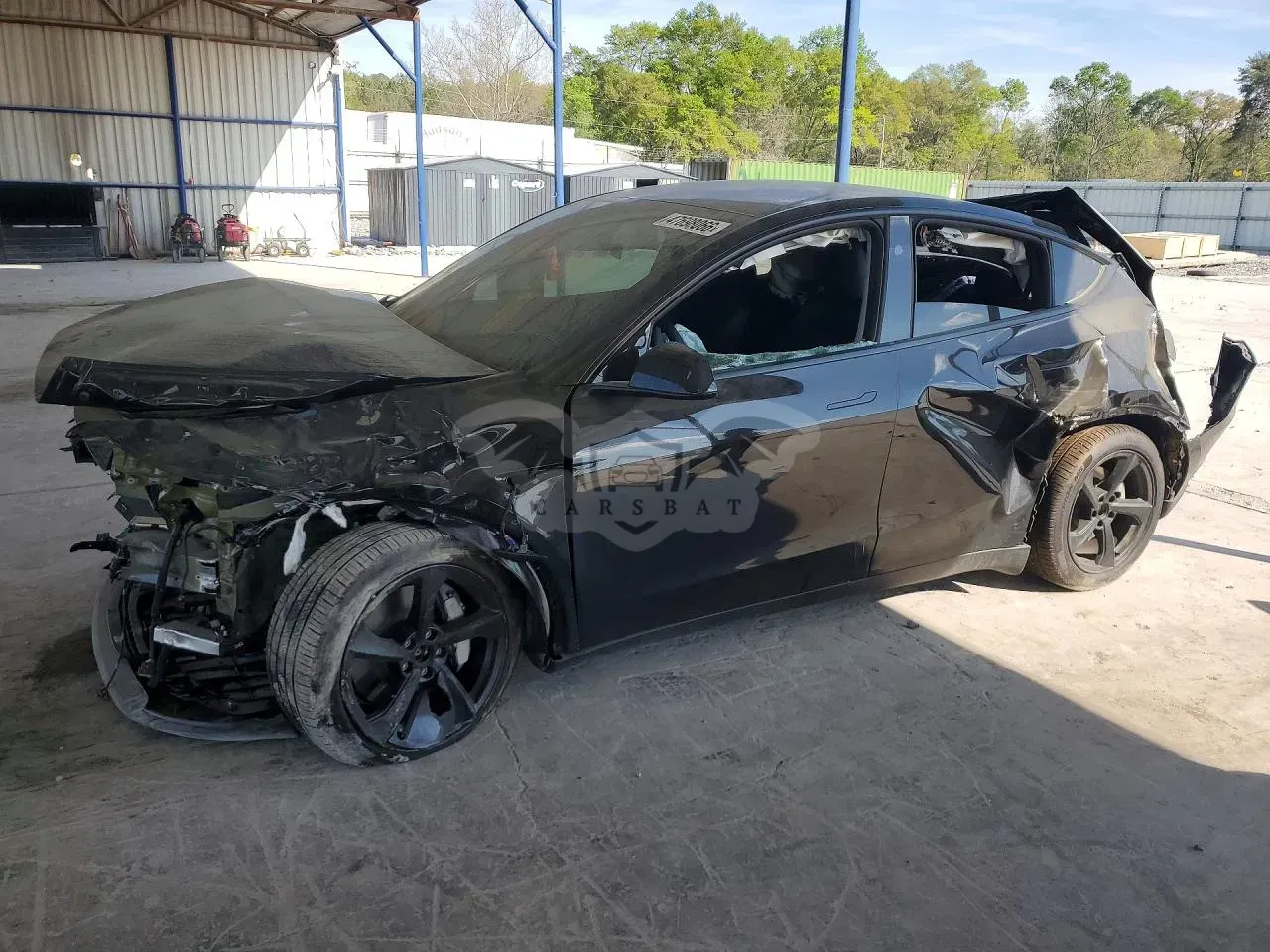 Tesla Model Y 2026