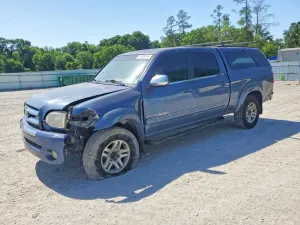 Toyota Tundra 4.7L 8 2004