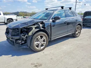 Audi Q3 2.0L 4 2022