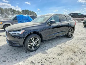 Volvo XC60 2.0L 4 2019