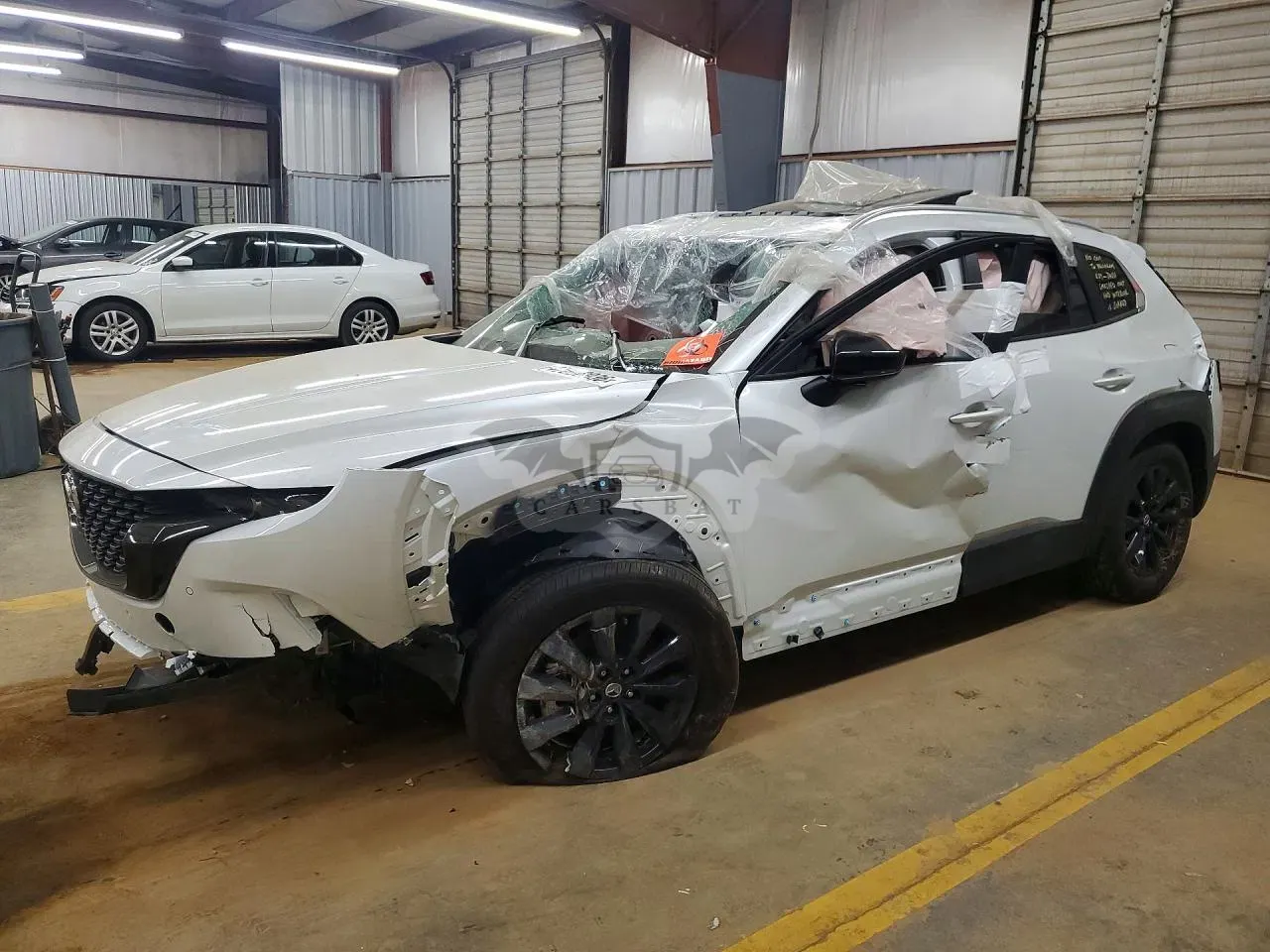 Mazda CX-50 2.5L 4 2026