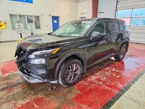 Nissan Rogue 1.5L 3 2023