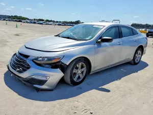 Chevrolet Malibu 1.5L 4 2020