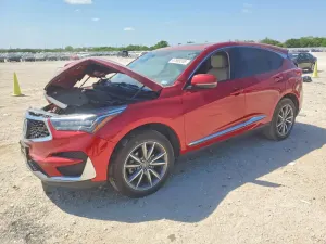 Acura RDX 2.0L 4 2020