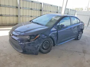Toyota Corolla 2.0L 4 2024