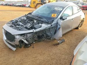 Mazda 3 2.5L 4 2025