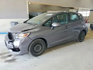 Honda Fit 1.5L 4 2019