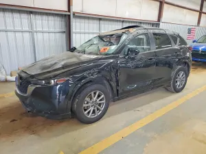 Mazda CX-5 2.5L 4 2025