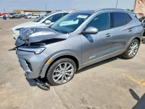 Buick Encore 1.3L 3 2026