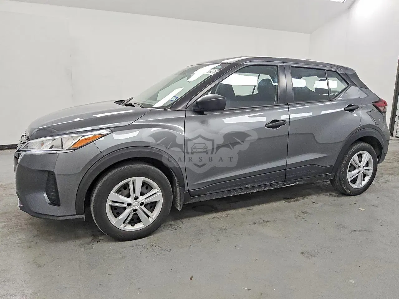 Nissan Kicks 1.6L 4 2024