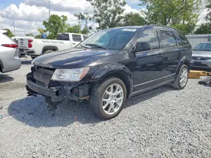 Dodge Journey 2.4L 4 2015