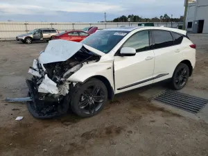 Acura RDX 2.0L 4 2021