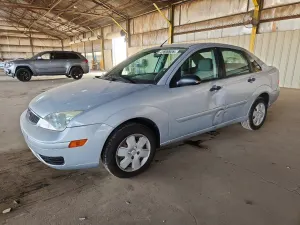 Ford Focus 2.0L 4 2007
