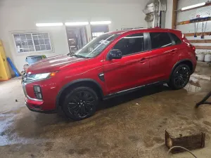 Mitsubishi Outlander 2.0L 4 2021