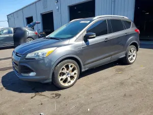 Ford Escape 1.6L 4 2015