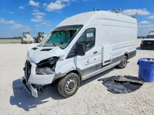 Ford Transit 3.5L 6 2023