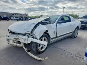 Ford Mustang 4.0L 6 2007