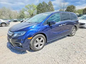 Honda Odyssey 3.5L 6 2020