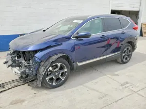 Honda CR-V 1.5L 4 2018