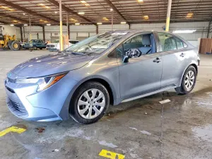 Toyota Corolla 2.0L 4 2024